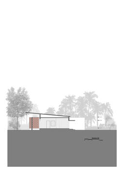 Gallery of Kecherile Veedu / Finder Studio  - 25