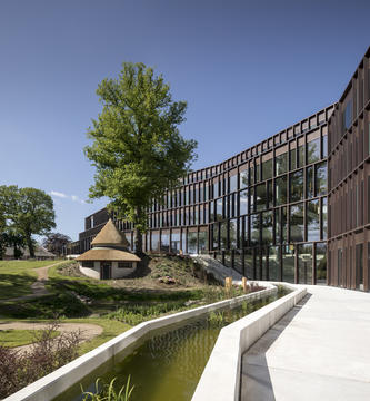 Gallery of Carlsberg Group Central Office / C.F. Møller Architects  - 16