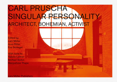 Gallery of Carl Pruscha: Singular Personality  - 6