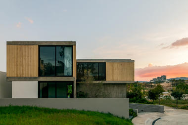 Galería de Casa AB07 / 0studio Arquitectura  - 2