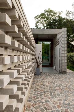 Gallery of House JS / Gianserra + Lima arquitectos  - 2