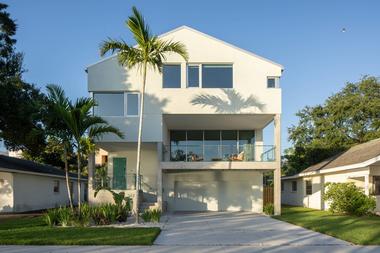 512 House / Traction Architecture