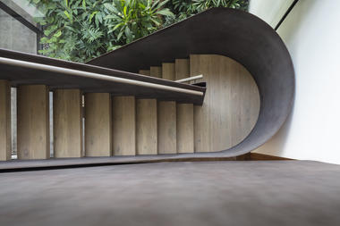 Gallery of VHRS Family Vacation House / Broides architects  - 9