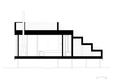 Gallery of Maidla Nature Villa / b210 architects  - 30