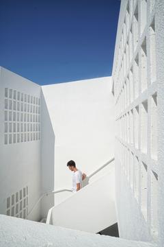 Gallery of Meltem Beach & Rooms / TheCATWORK  - 3