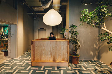 Gallery of K5 Tokyo Hotel / Claesson Koivisto Rune  - 2