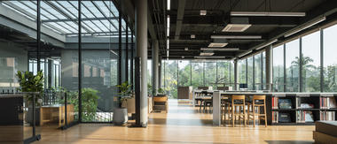 Gallery of Thailand Creative Design Center Khon Kaen / Architects 49  - 29