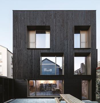 Gallery of RMDM House / MRDM Architectes  - 1