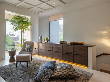 Gallery of J House / y0 Design Architect  - 3