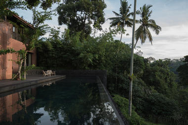 Rumah Fajar / Studio Jencquel