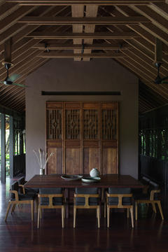 Gallery of Rumah Fajar / Studio Jencquel  - 3