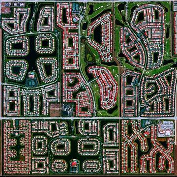 The Religion of the City: Cars, Mass Transit and Coronavirus