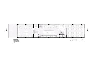 Gallery of Arcoworking / Esquadra Arquitetos  - 21