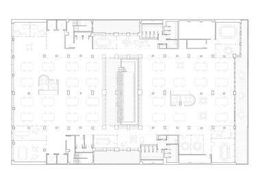 Gallery of Headquarters of Doctors Without Borders in Barcelona / Battle i Roig Arquitectura  - 18
