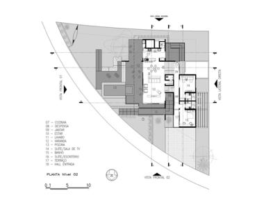 Galeria de Casa Pátio M.A. / Studio AFS  - 23