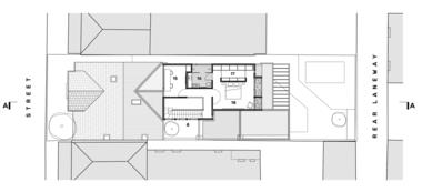 Galeria de Casa Fitzroy North / BENT Architecture  - 18