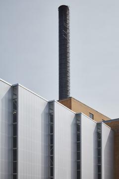 Gallery of Beloit College Powerhouse / Studio Gang  - 5
