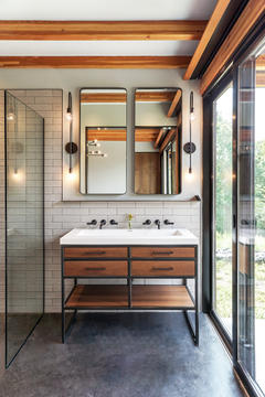Galería de Casa Mt. Merino / dtls ARCHITECTURE  - 10