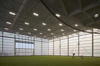 Gallery of Beloit College Powerhouse / Studio Gang  - 13