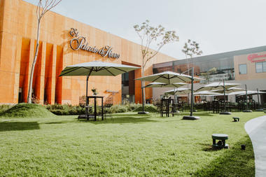 Galeria de Parque Plaza Satélite projetado por Sordo Madaleno é inaugurado na Cidade do México  - 17