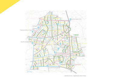 Gallery of Nimtim Architects Selected by RIBA to Reimagine Neglected Corner Plots for the Becontree Estate in East London  - 2