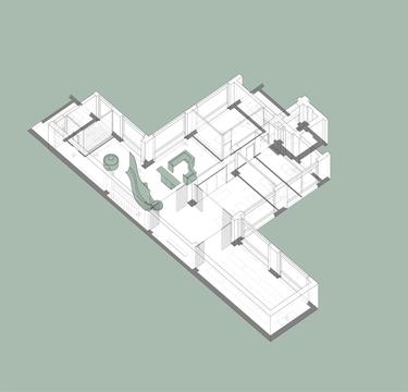 Gallery of Original Feelings Yoga Studio / Some Place Studio  - 20