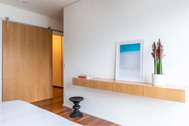 Galeria de Apartamento Eduardo e Clarissa / INÁ Arquitetura  - 19