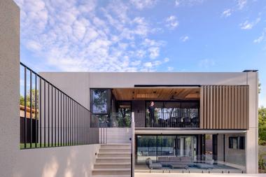 Narrabundah House / bwa