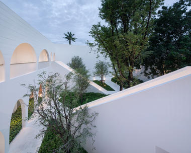 Gallery of Sala Samui Chaweng Beach Resort, Phase 02 / onion  - 18