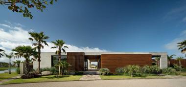 Condominio Sense Xangri-lá / Ideia1
