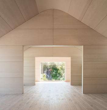 T House / Sanden+Hodnekvam Architects