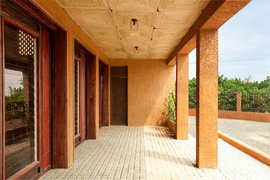 Gallery of Abijo Mosque / Patrickwaheed Design Consultancy  - 14