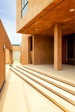 Gallery of Abijo Mosque / Patrickwaheed Design Consultancy  - 15