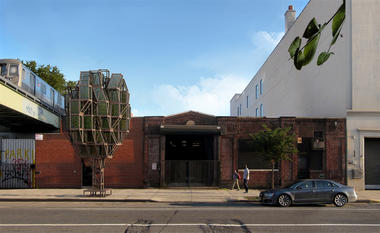 Gallery of From Farm to Fork: How Architecture Can Contribute to Fresher Food Supply  - 10