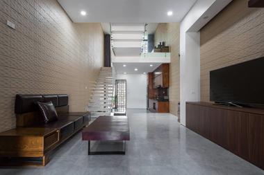 Gallery of NK Home / Kiên Trúc NDT  - 10