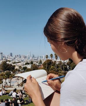 UC Berkeley College of Environmental Design's Virtual Summer Programs: Now Accepting Applications