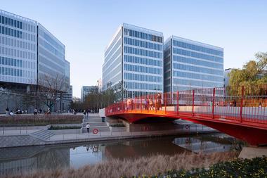 Gallery of OōEli Art Park / Renzo Piano Building Workshop   - 6