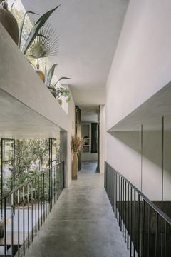 Galería de Casa Aviv / CO-LAB Design Office  - 21