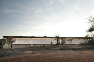 Galería de Centro de Lana Merino / Demo Arquitectos  - 14