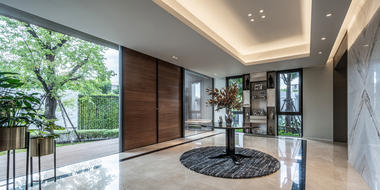 Gallery of The Laken House / makeAscene  - 15