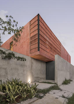 Galería de Casa Bugambilias / Taller Mexicano de Arquitectura  - 15