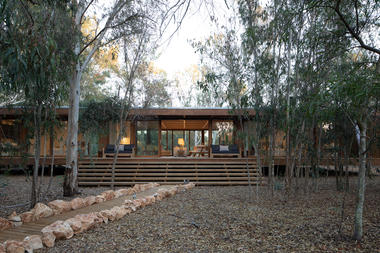 Casa Mima / Marta Brandão + Mário Sousa
