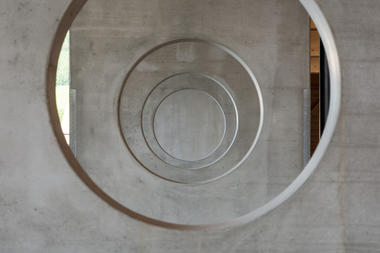 Gallery of Collection Center for Recyclable Materials / RUHM Architekten  - 15