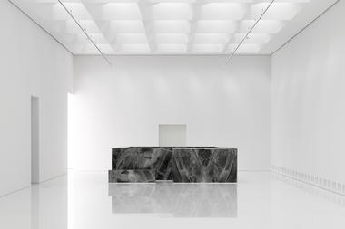 安特卫普皇家美术博物馆 / KAAN Architecten