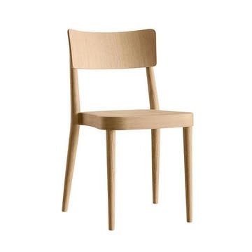 Gallery of Wooden Chair - stapel 1-680 - 1