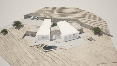 Gallery of Screenshot House / G&A Evripiotis  - 23