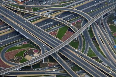 Gallery of More Highways, More Problems: Planning the Future of Major Road Systems  - 1