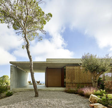 Casa Alegre / Jorge Vidal