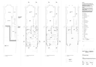 Gallery of House for a Gardener / Amos Goldreich Architecture  - 28