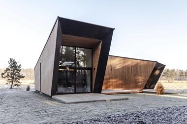 Gallery of Cichosza Cottages  / Modernstudio Architektury  - 21